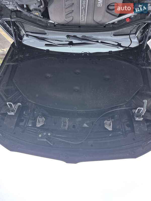 Позашляховик / Кросовер BMW X3 2015 в Конотопі фото 44 Позашляховик / Кросовер BMW X3 2015 в Конотопі