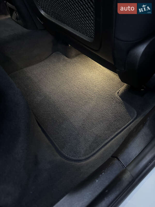 Внедорожник / Кроссовер BMW X3 2018 в Киеве