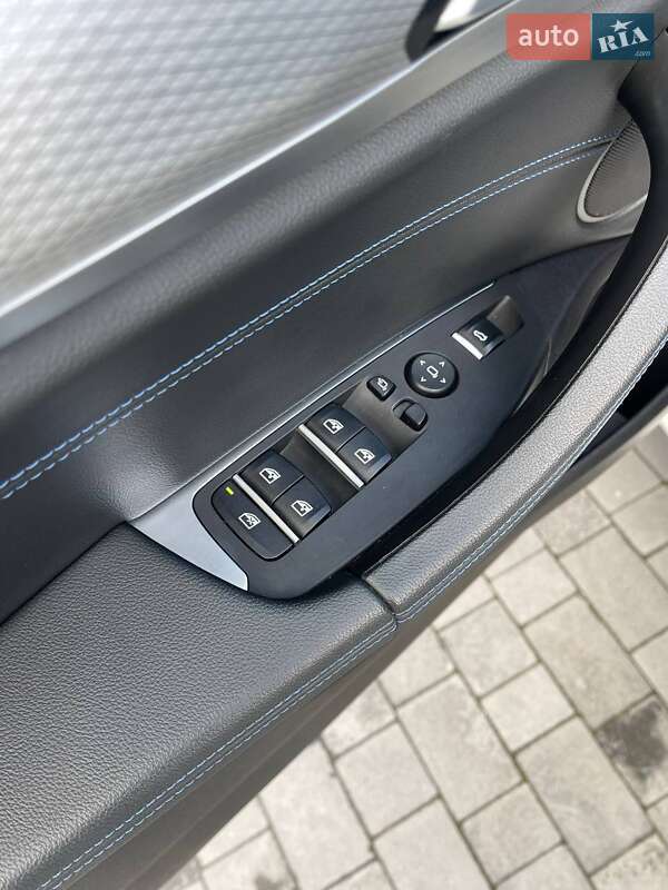 Внедорожник / Кроссовер BMW X3 2020 в Львове фото 17 Внедорожник / Кроссовер BMW X3 2020 в Львове