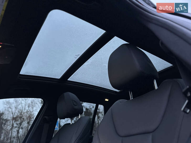 Позашляховик / Кросовер BMW X3 2019 в Бродах фото 24 Позашляховик / Кросовер BMW X3 2019 в Бродах