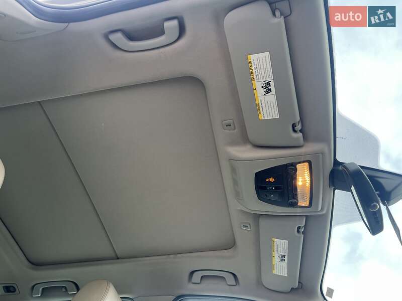 Внедорожник / Кроссовер BMW X3 2013 в Кривом Роге фото 16 Внедорожник / Кроссовер BMW X3 2013 в Кривом Роге