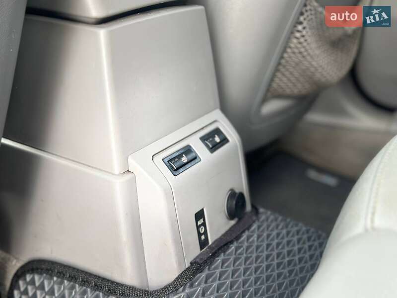 Внедорожник / Кроссовер BMW X3 2008 в Харькове