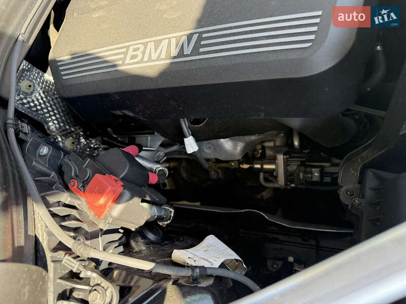 Внедорожник / Кроссовер BMW X3 2020 в Броварах