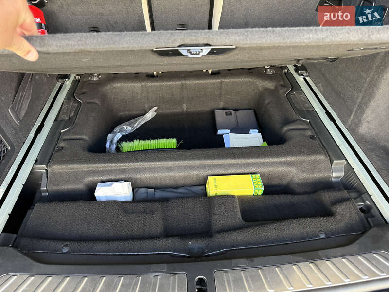 Внедорожник / Кроссовер BMW X3 2020 в Броварах