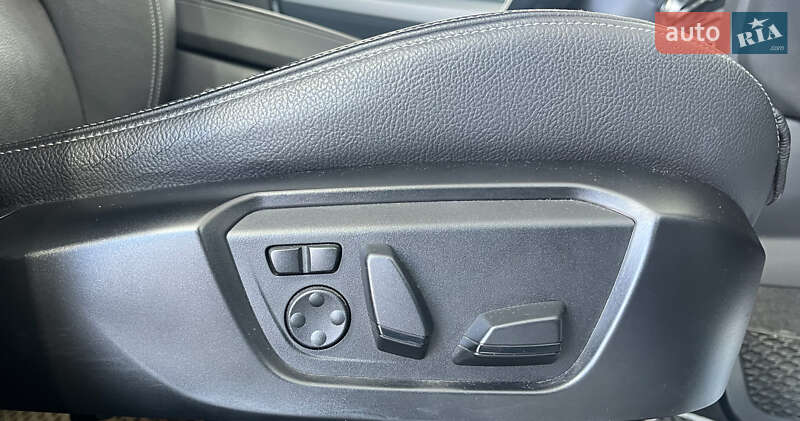 Позашляховик / Кросовер BMW X3 2017 в Львові фото 21 Позашляховик / Кросовер BMW X3 2017 в Львові