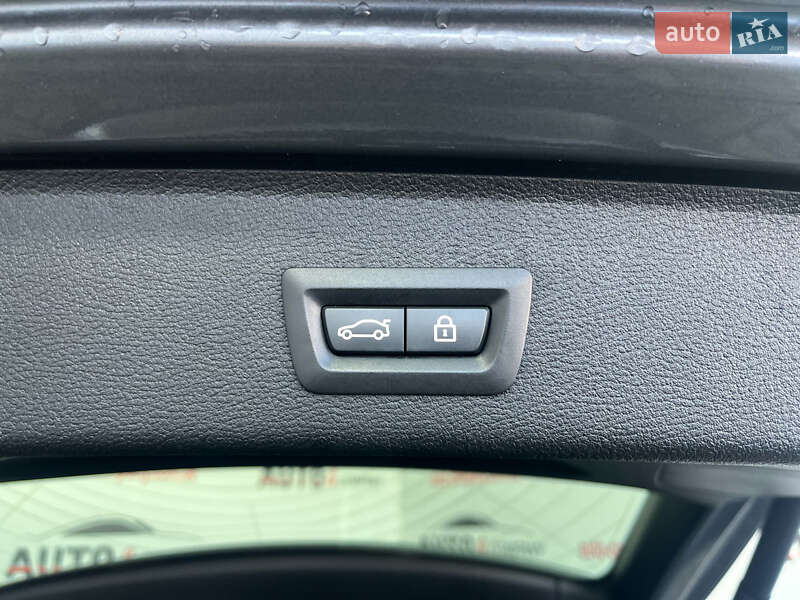 Позашляховик / Кросовер BMW X3 2017 в Львові фото 6 Позашляховик / Кросовер BMW X3 2017 в Львові