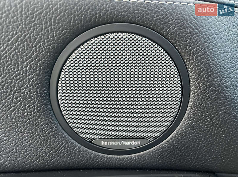 Позашляховик / Кросовер BMW X3 2017 в Львові фото 17 Позашляховик / Кросовер BMW X3 2017 в Львові