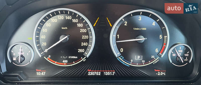 Позашляховик / Кросовер BMW X3 2017 в Львові фото 11 Позашляховик / Кросовер BMW X3 2017 в Львові