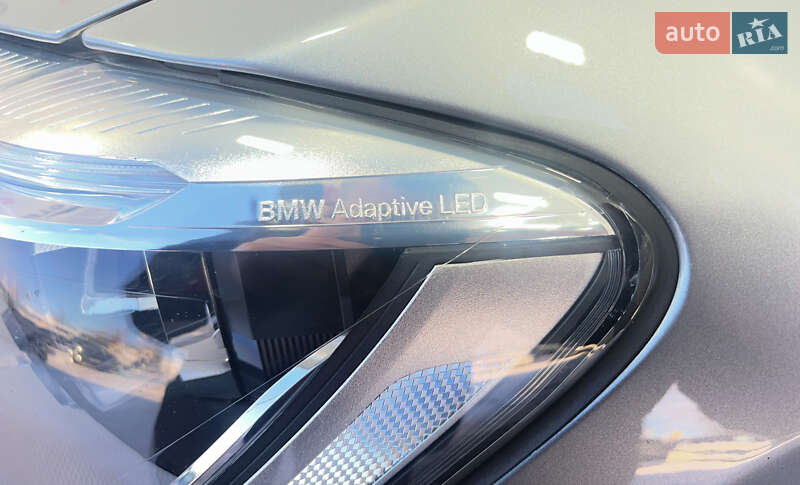 Позашляховик / Кросовер BMW X3 2017 в Львові фото 49 Позашляховик / Кросовер BMW X3 2017 в Львові