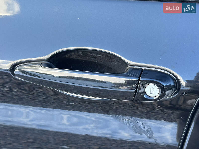 Позашляховик / Кросовер BMW X3 2015 в Львові