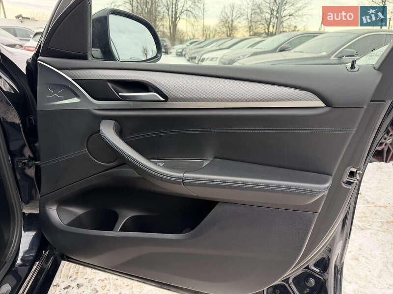 Позашляховик / Кросовер BMW X3 2020 в Вінниці фото 14 Позашляховик / Кросовер BMW X3 2020 в Вінниці