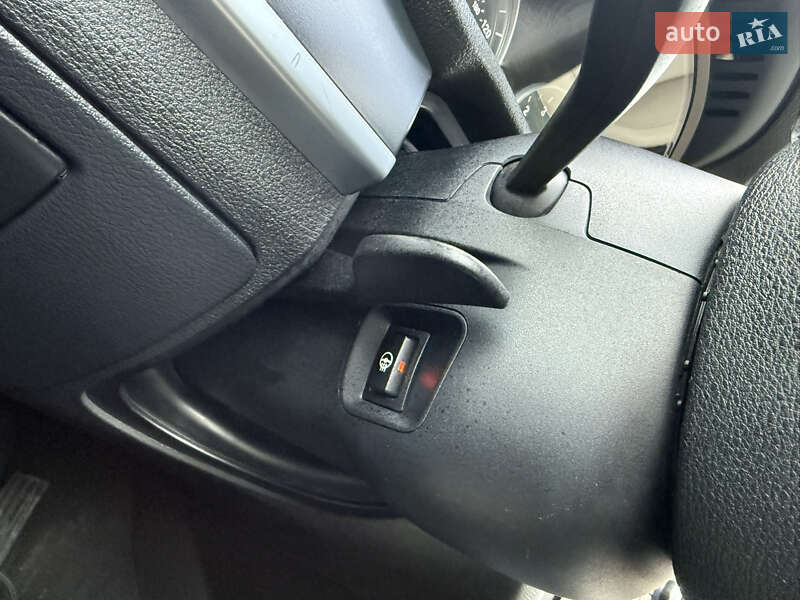 Внедорожник / Кроссовер BMW X3 2013 в Ковеле