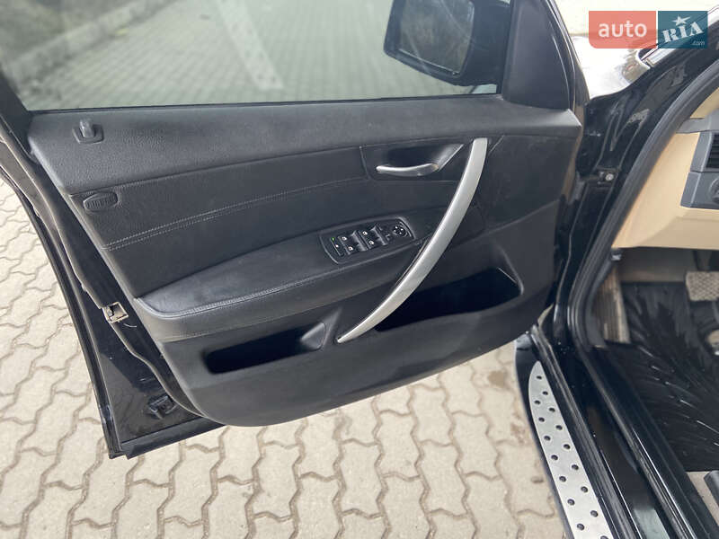 Внедорожник / Кроссовер BMW X3 2003 в Жмеринке