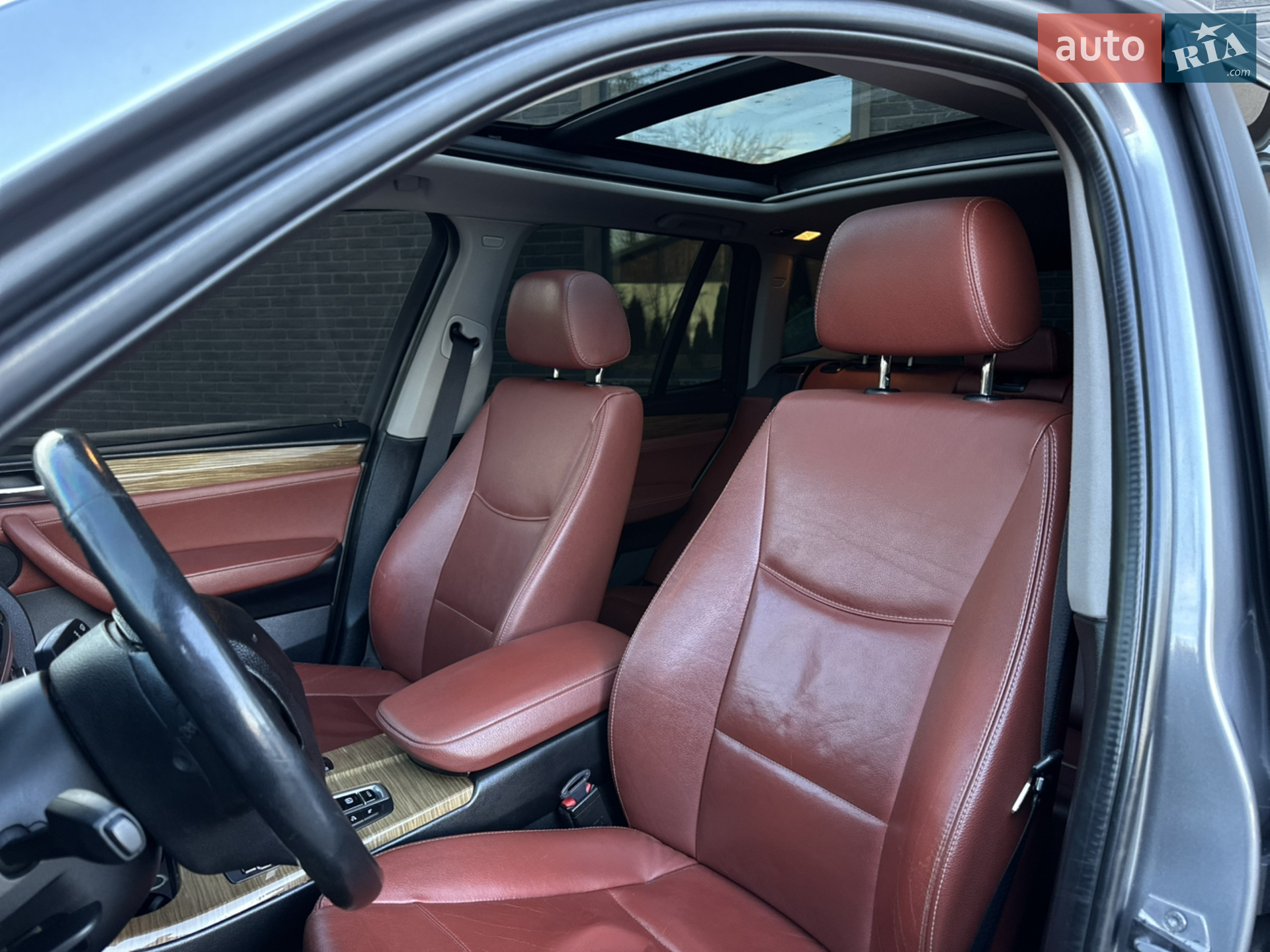 2014 BMW X3 - мініатюра 12