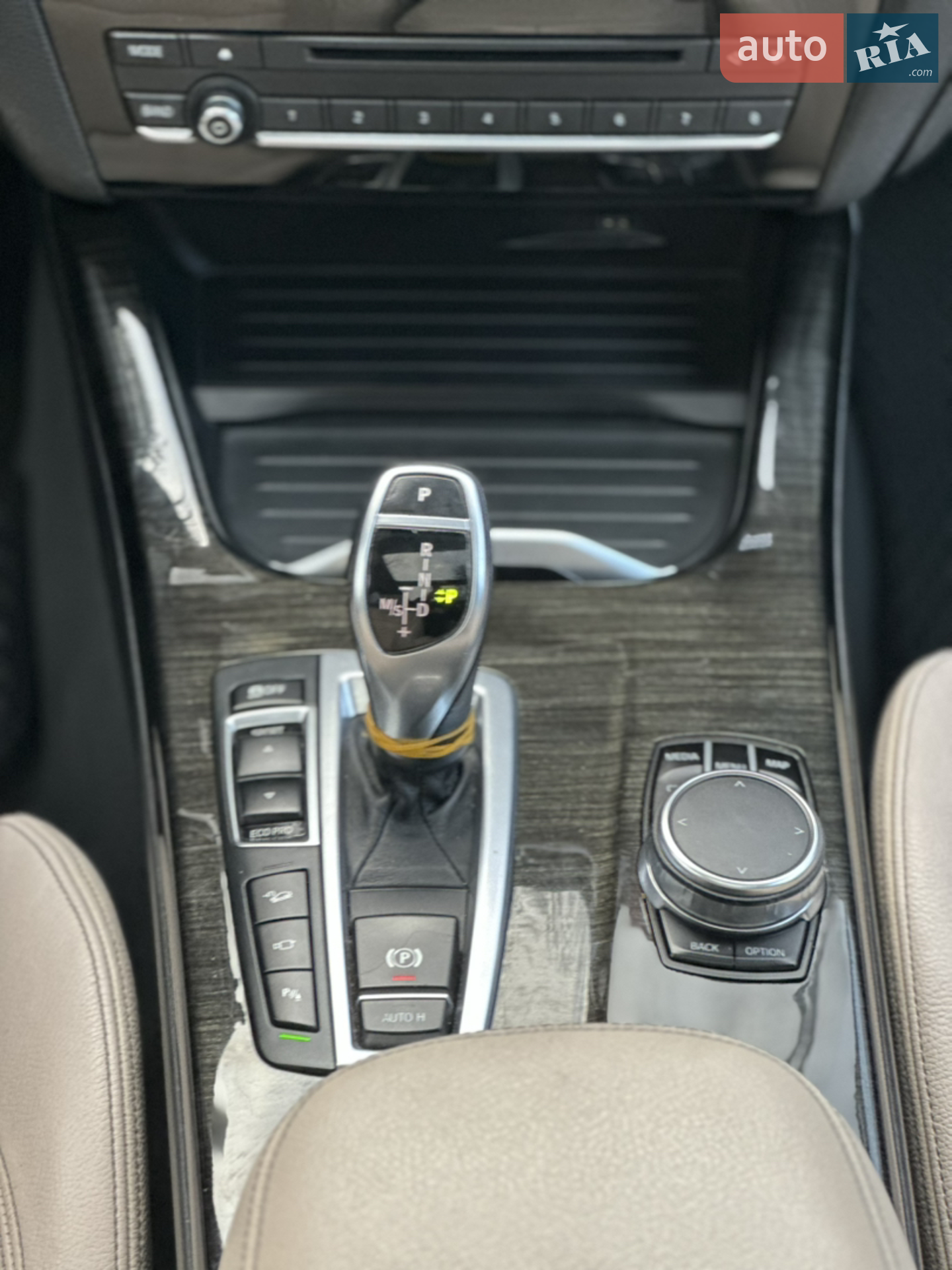 2016 BMW X3 - мініатюра 17
