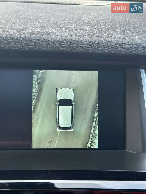 Позашляховик / Кросовер BMW X3 2016 в Чернівцях