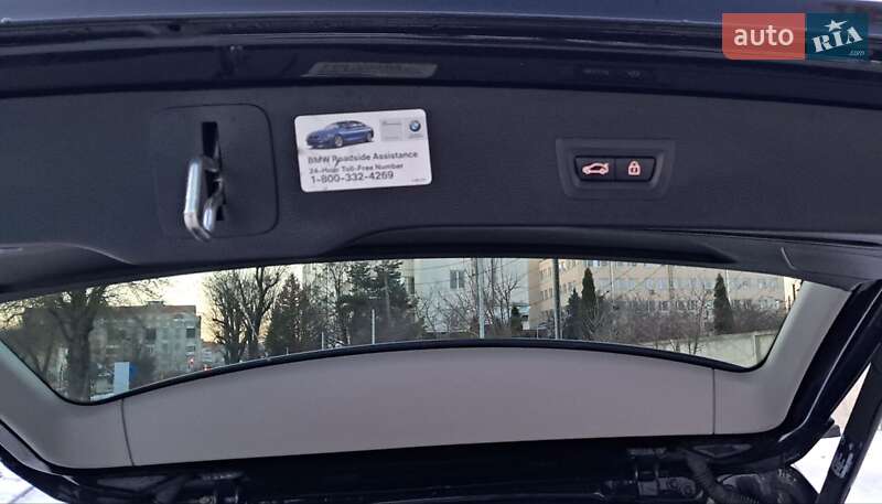 Внедорожник / Кроссовер BMW X3 2016 в Львове