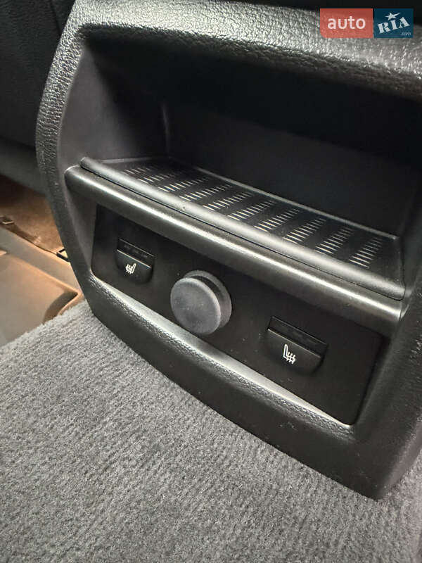 Позашляховик / Кросовер BMW X3 2016 в Тернополі