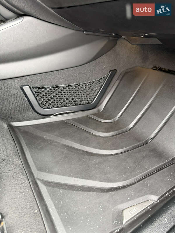 Позашляховик / Кросовер BMW X3 2016 в Тернополі