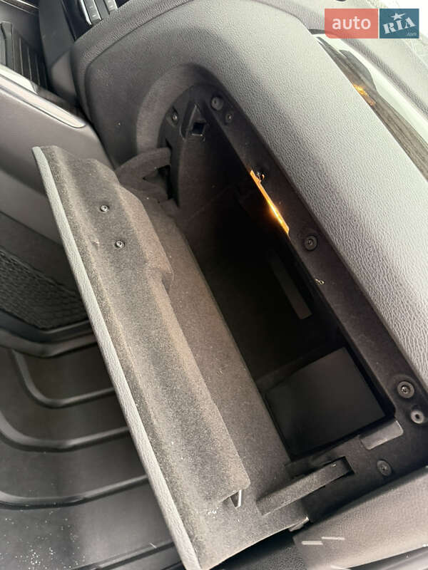 Позашляховик / Кросовер BMW X3 2016 в Тернополі