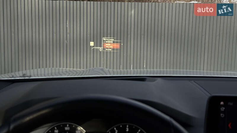 Внедорожник / Кроссовер BMW X3 2019 в Ивано-Франковске