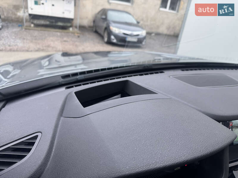 Внедорожник / Кроссовер BMW X3 2015 в Одессе