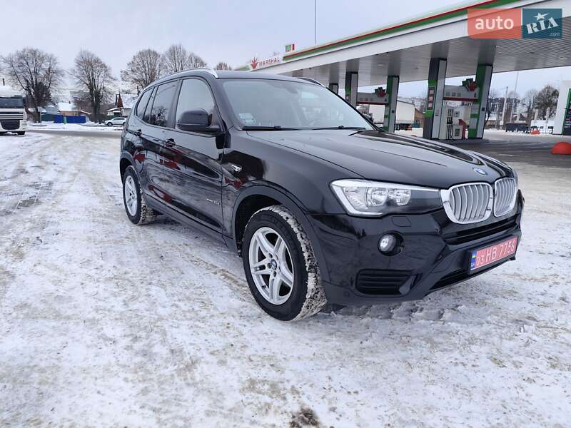 2016 BMW X3, VIN WBAWY5108G0E31470:plate — фото 1 (autoria)