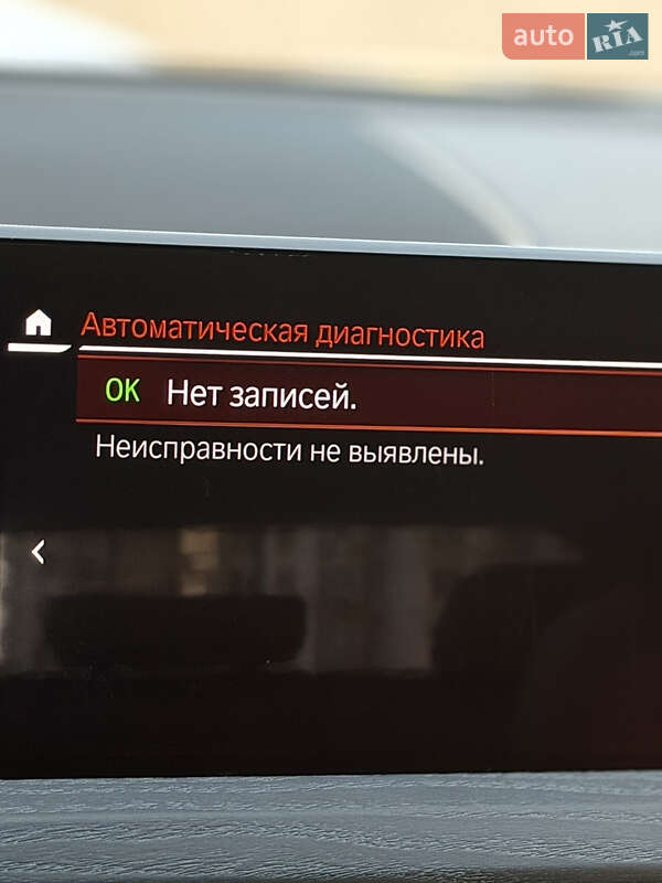 Внедорожник / Кроссовер BMW X3 2022 в Киеве