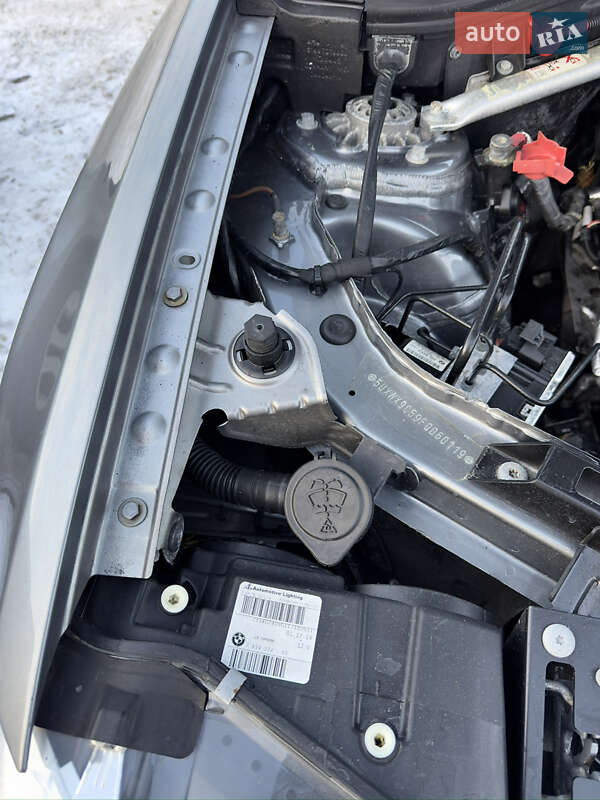 Внедорожник / Кроссовер BMW X3 2015 в Хмельницком фото 37 Внедорожник / Кроссовер BMW X3 2015 в Хмельницком