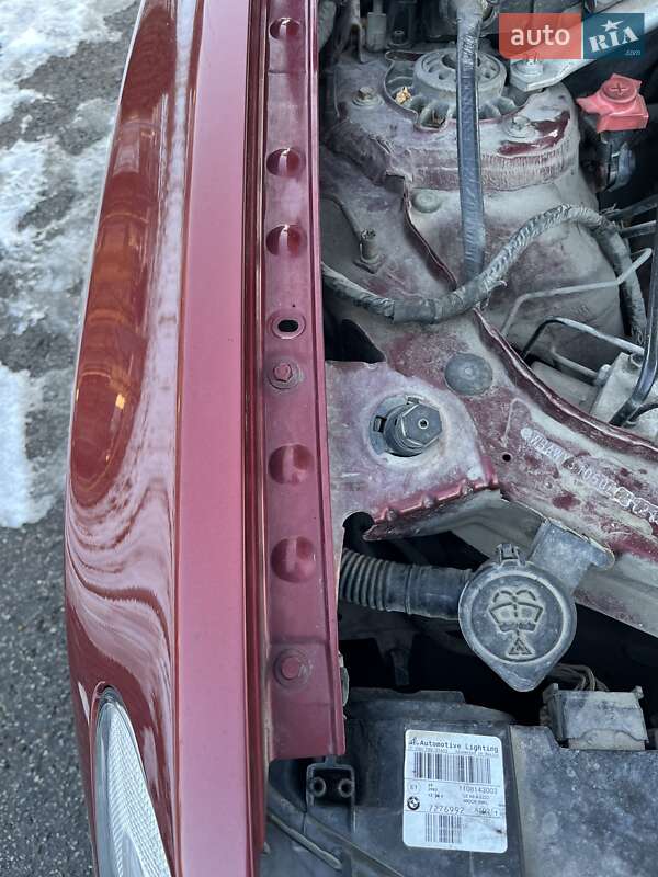 Позашляховик / Кросовер BMW X3 2013 в Івано-Франківську