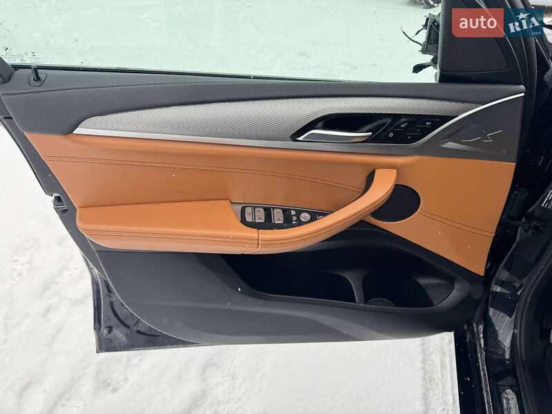 Внедорожник / Кроссовер BMW X3 2020 в Львове