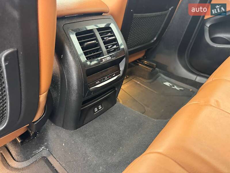 Внедорожник / Кроссовер BMW X3 2020 в Львове