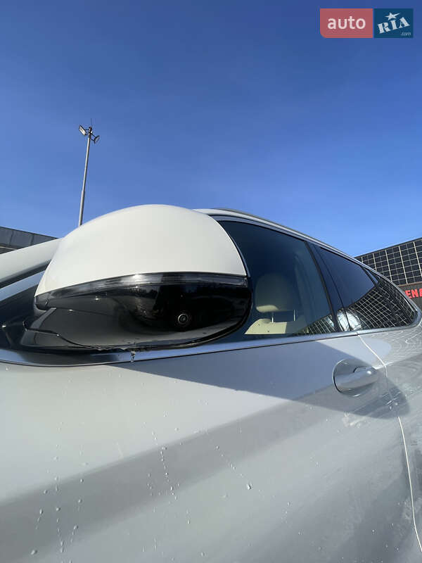 Внедорожник / Кроссовер BMW X3 2021 в Луцке фото 15 Внедорожник / Кроссовер BMW X3 2021 в Луцке