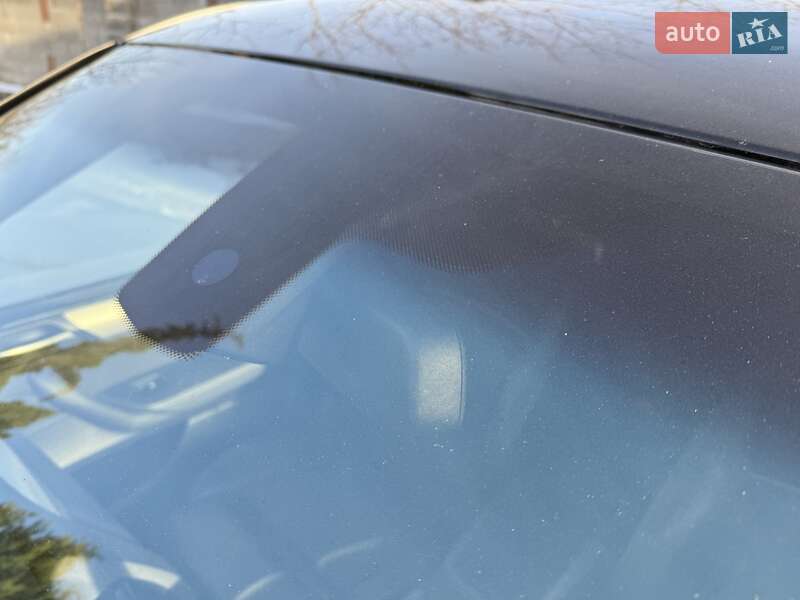 Внедорожник / Кроссовер BMW X3 2013 в Ровно