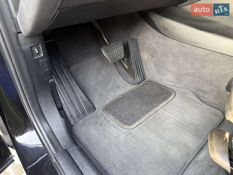 Внедорожник / Кроссовер BMW X3 2013 в Ровно