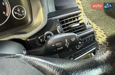 Позашляховик / Кросовер BMW X3 2013 в Рівному