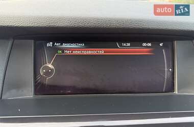 Позашляховик / Кросовер BMW X3 2013 в Рівному