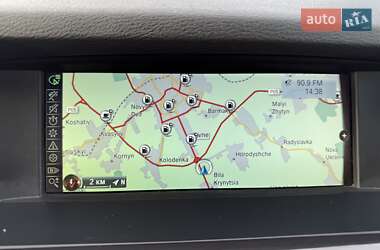 Позашляховик / Кросовер BMW X3 2013 в Рівному