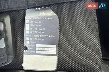 Позашляховик / Кросовер BMW X3 2013 в Рівному