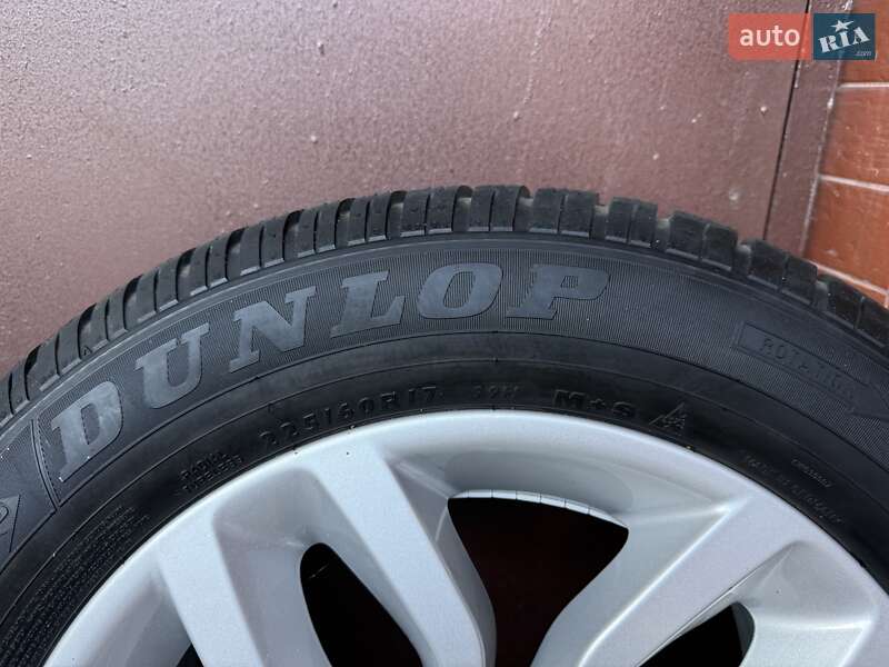 Внедорожник / Кроссовер BMW X3 2013 в Ровно