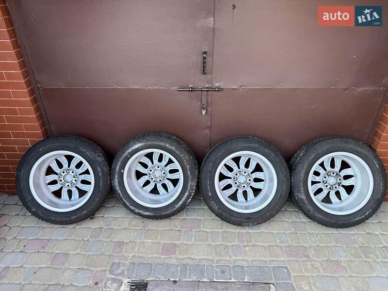 Внедорожник / Кроссовер BMW X3 2013 в Ровно