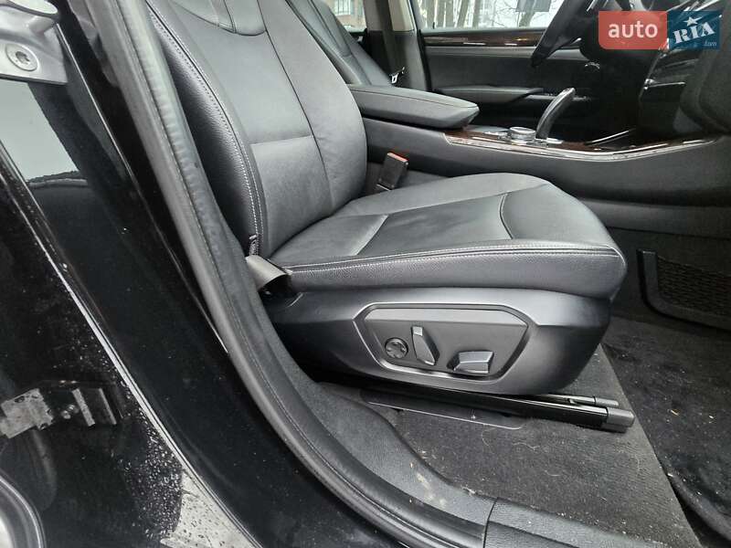 Внедорожник / Кроссовер BMW X3 2015 в Киеве