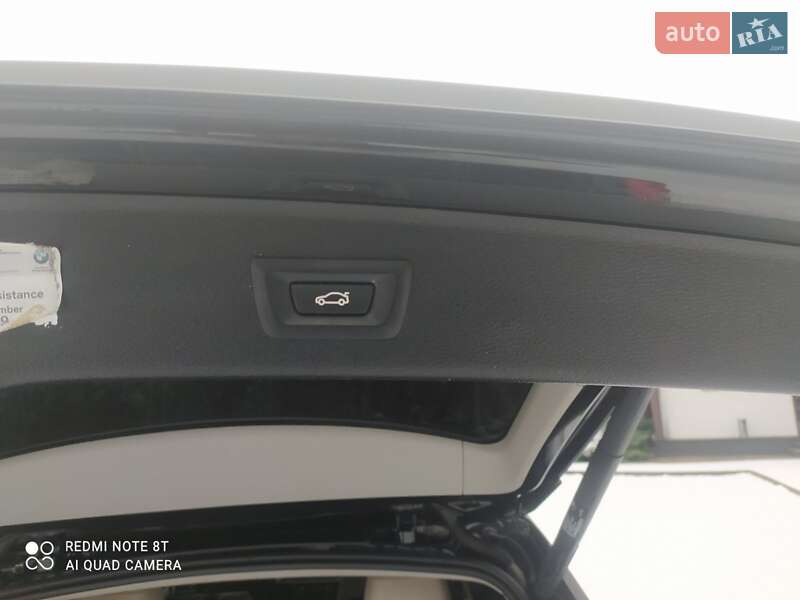 Внедорожник / Кроссовер BMW X3 2012 в Днепре фото 17 Внедорожник / Кроссовер BMW X3 2012 в Днепре