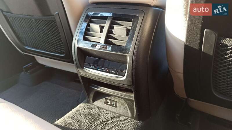 Внедорожник / Кроссовер BMW X3 2021 в Одессе