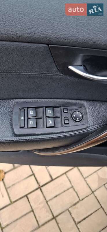 Позашляховик / Кросовер BMW X3 2009 в Одесі фото 49 Позашляховик / Кросовер BMW X3 2009 в Одесі