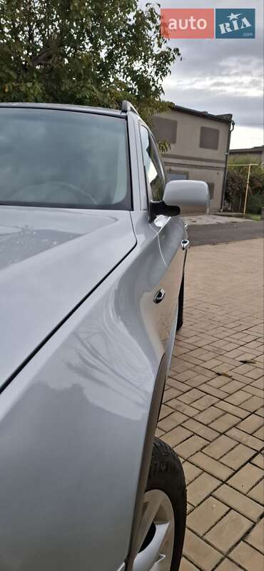 Позашляховик / Кросовер BMW X3 2009 в Одесі фото 15 Позашляховик / Кросовер BMW X3 2009 в Одесі