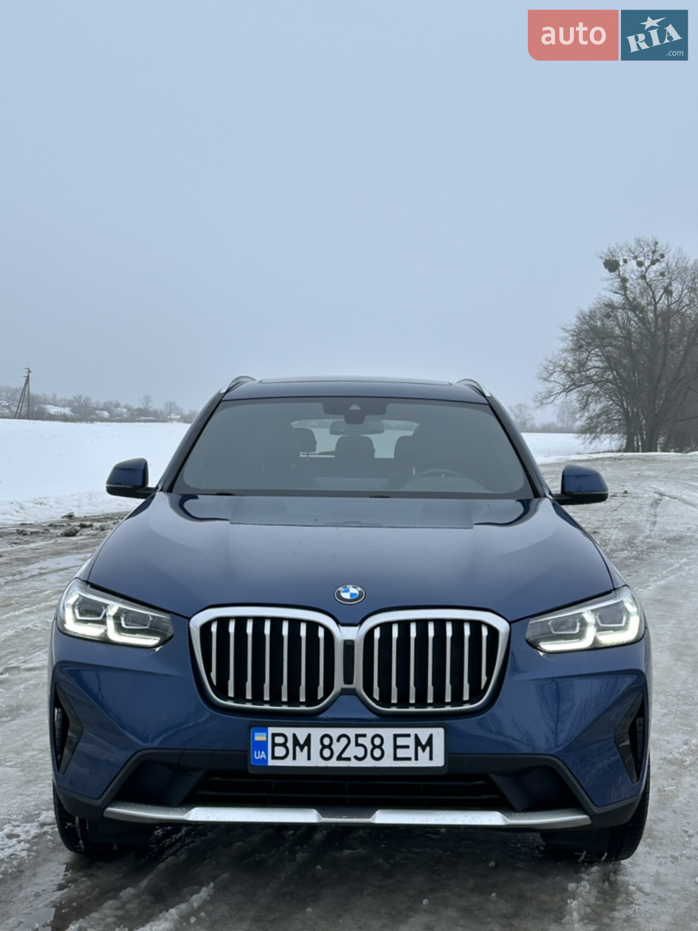 2021 BMW X3 - мініатюра 12
