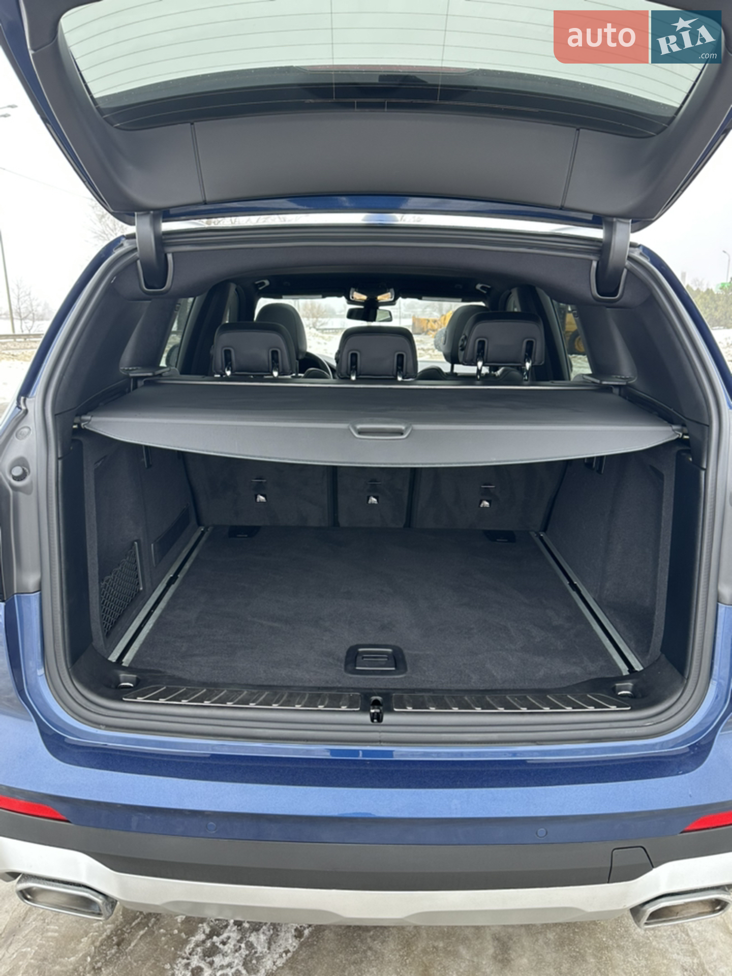 2021 BMW X3 - мініатюра 17