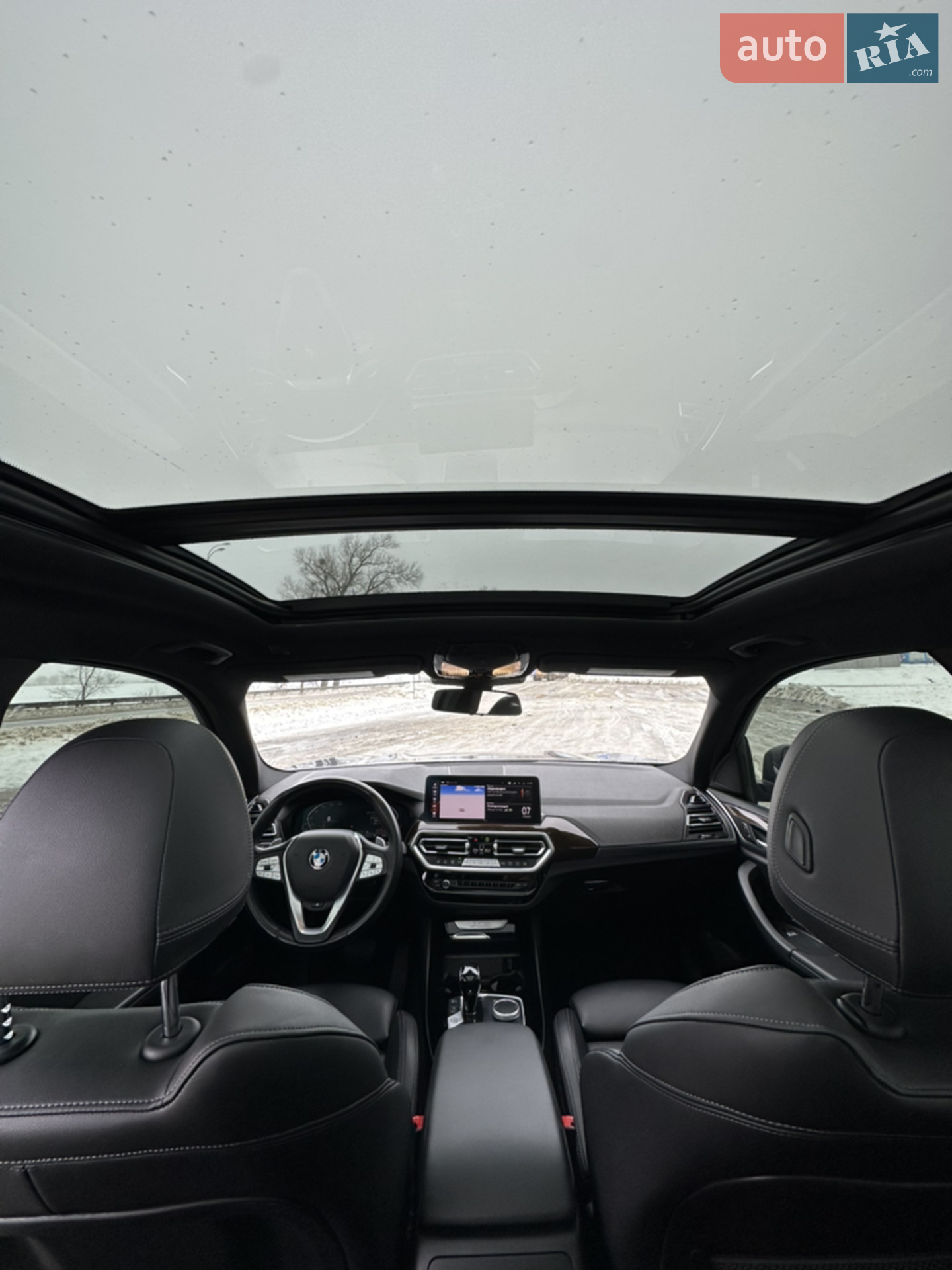 2021 BMW X3 - мініатюра 24