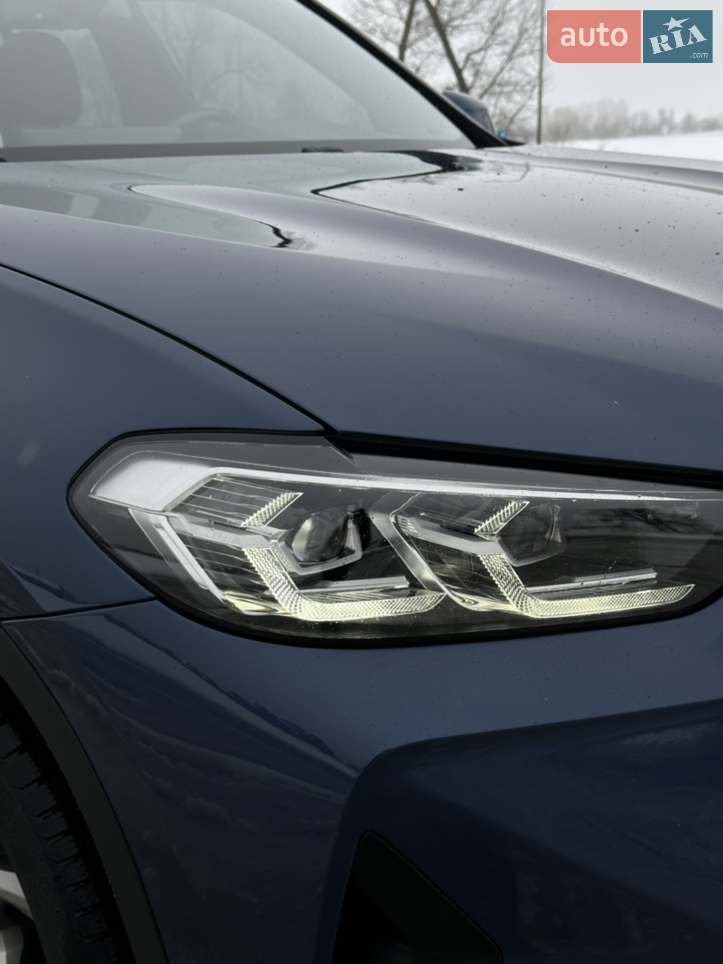 2021 BMW X3 - мініатюра 28